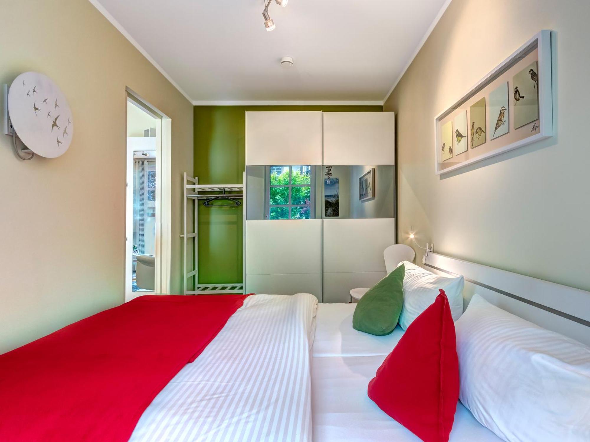 Residenz Am Balmer See - Bs 46 Mit Wellnessbereich Exterior foto