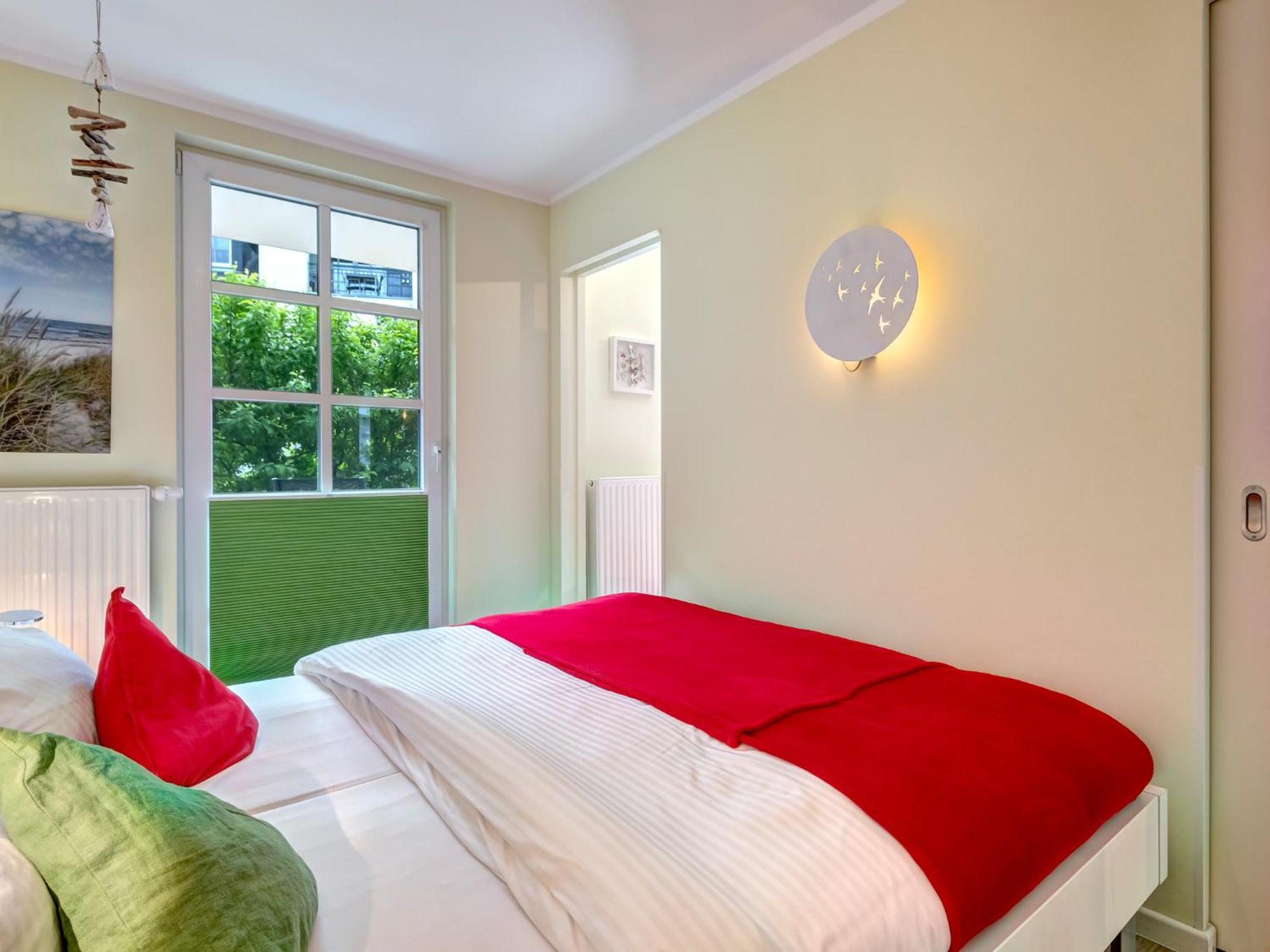 Residenz Am Balmer See - Bs 46 Mit Wellnessbereich Exterior foto